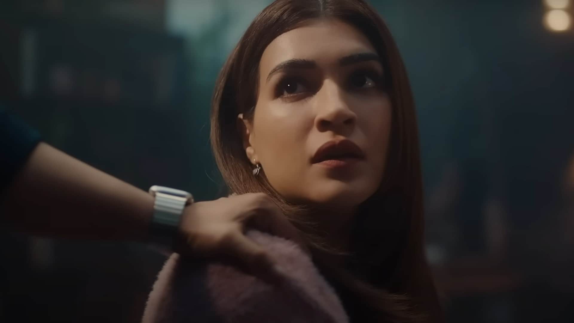 Do Patti Producer Kanika Dhillon reveals kajol major concern during film narration details Inside