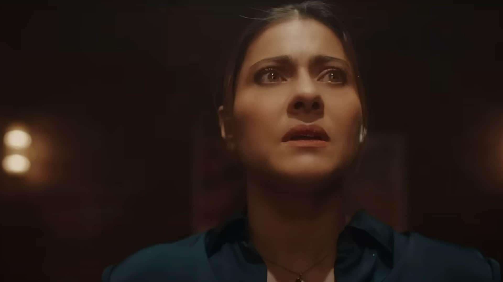 Do Patti Producer Kanika Dhillon reveals kajol major concern during film narration details Inside