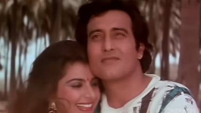 Actor Vinod Khanna birthday know all about his life marriage career and Osho Refuge