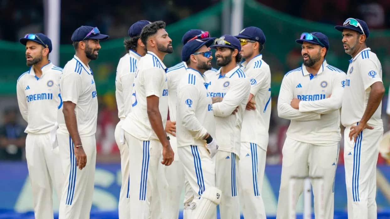 VIDEO: Not Virat Kohli, Australian players called Rishabh Pant Indian cricketer who sledges most, IND vs AUS