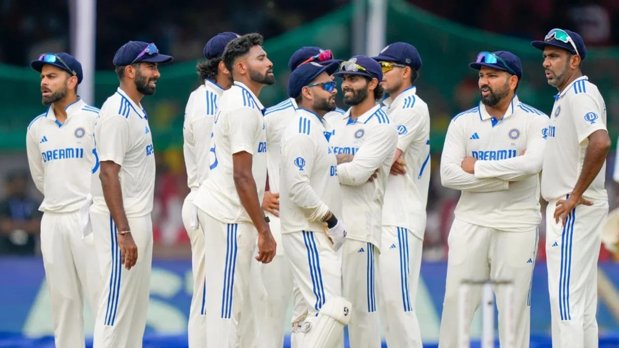 VIDEO: Not Virat Kohli, Australian players called Rishabh Pant Indian cricketer who sledges most, IND vs AUS