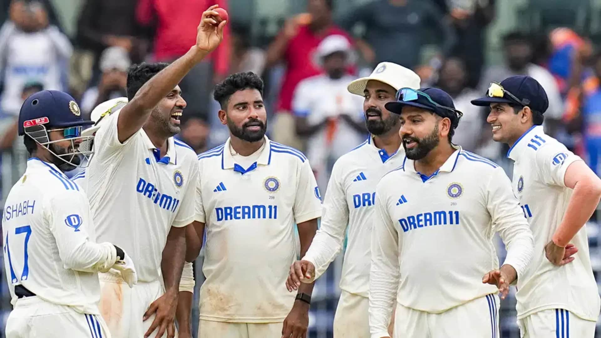 VIDEO: Not Virat Kohli, Australian players called Rishabh Pant Indian cricketer who sledges most, IND vs AUS
