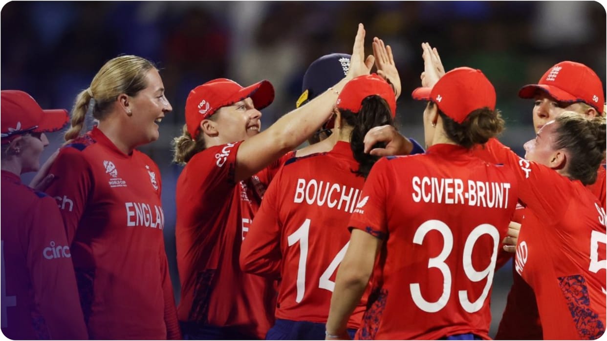 Bangladesh Women vs England Women T2o World cup Group B match scorecard results and updates