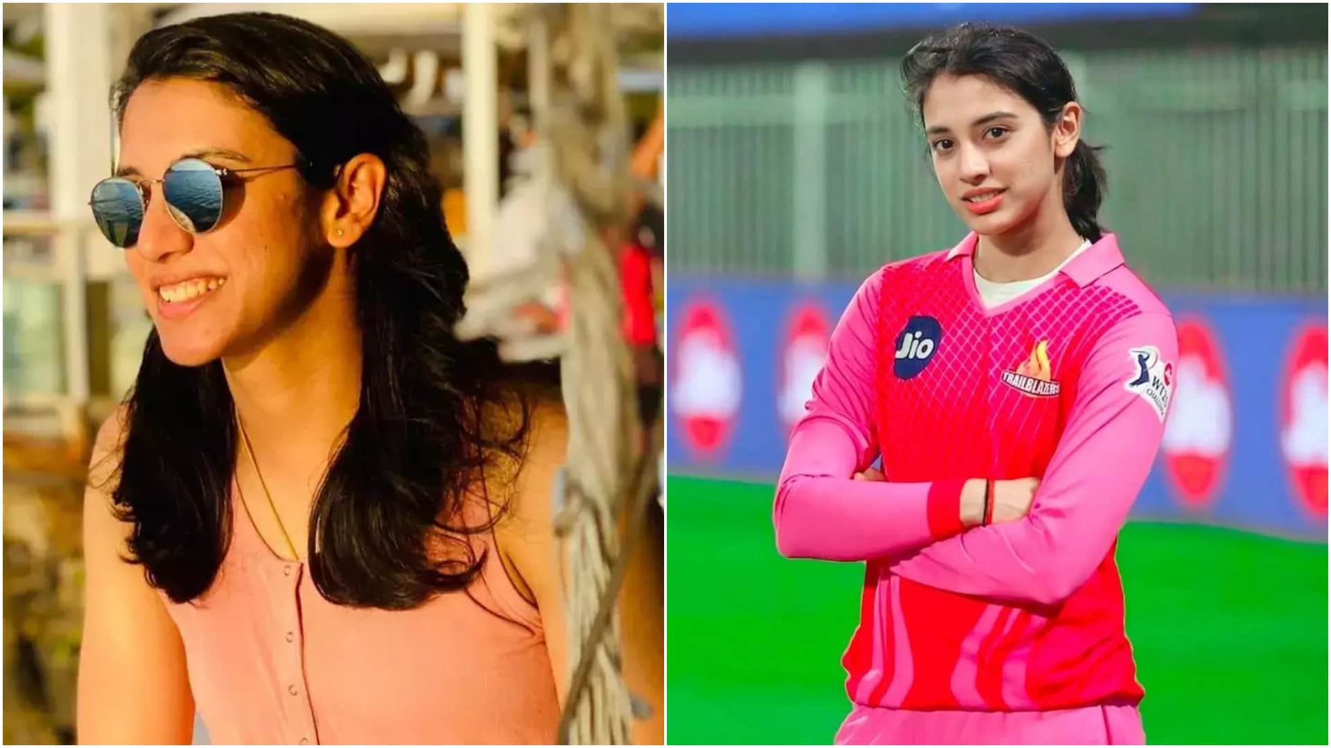Womens T20 World Cup: From Lauren Bell to Smriti Mandhana-Molly and Ellyse Perry, 8 glamorous womens cricketer