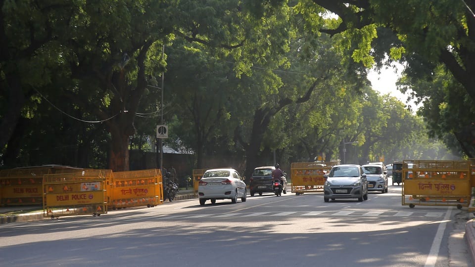 Police verification will be done for Indian employees working in Israel Embassy