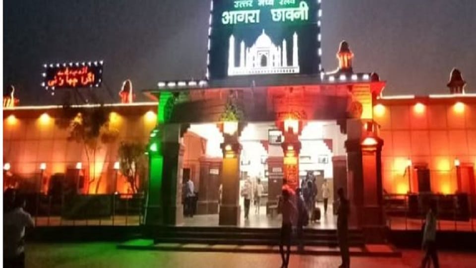 Three New Water Reservoirs Planned in Agra Cantonment