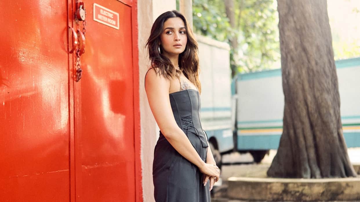 Alia Bhatt was not the first choice for the dear zindagi gauri shinde had another actress name in her mind