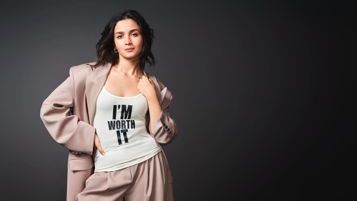 Alia Bhatt Had to struggle like this for Udta Punjab Gangubai Kathiawadi changed her as human
