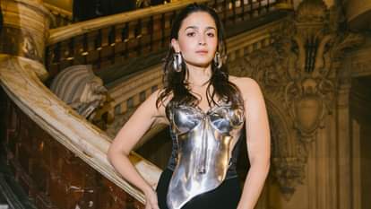 when Alia Bhatt  work in hollywood film again after Heart of Stone actress revealed