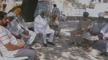 Panchayat Election: गैंगस्टर का खौफ, पंजाब के इस गांव में किसी ने नहीं भरा सरपंच और पंच पदों पर नामांकन Fear of gangster Simma Behbal in village Behbal Kala of Faridkot no one filed nomination for Panchayat electio