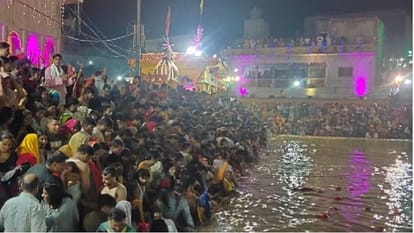 अहोई अष्टमी मेला