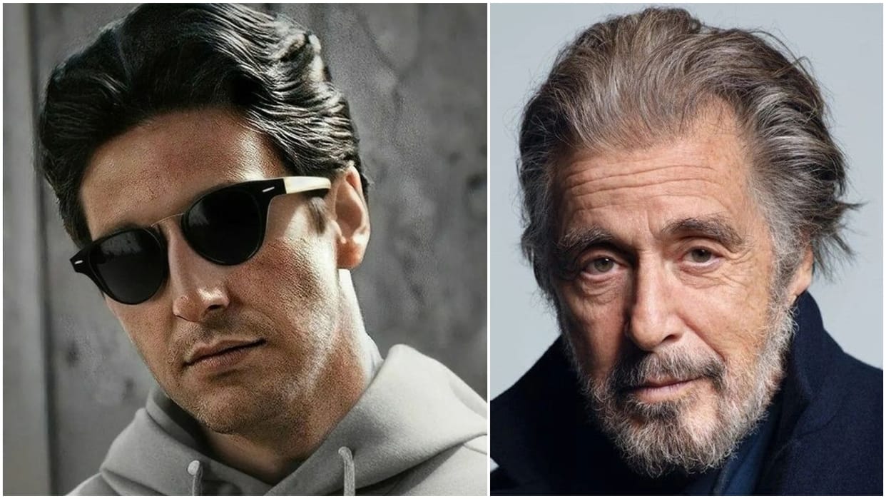 Hollywood Superstar Al Pacino said he did not have a pulse during Covid-19 emergency felt like death