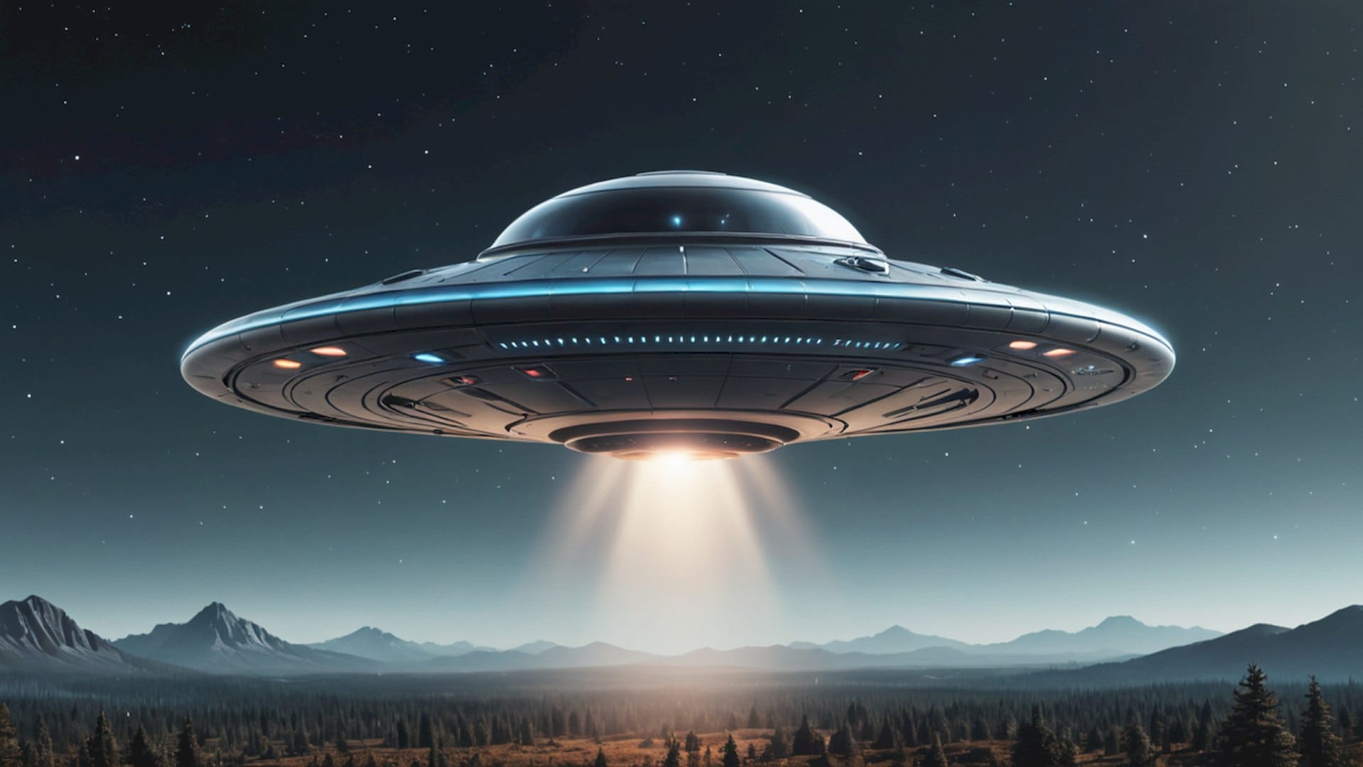 woman claims daily alien encounters ufo sightings