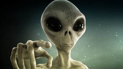 China s Nostradamus warns over US Trump UFO file release