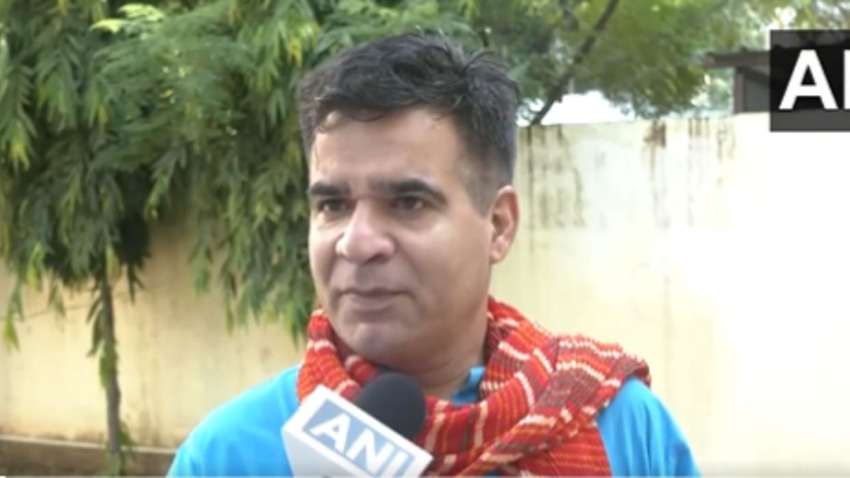 Jammu Kashmir: 'The condition of Jammu and Kashmir has improved due to the efforts of Prime Minister Modi', sa