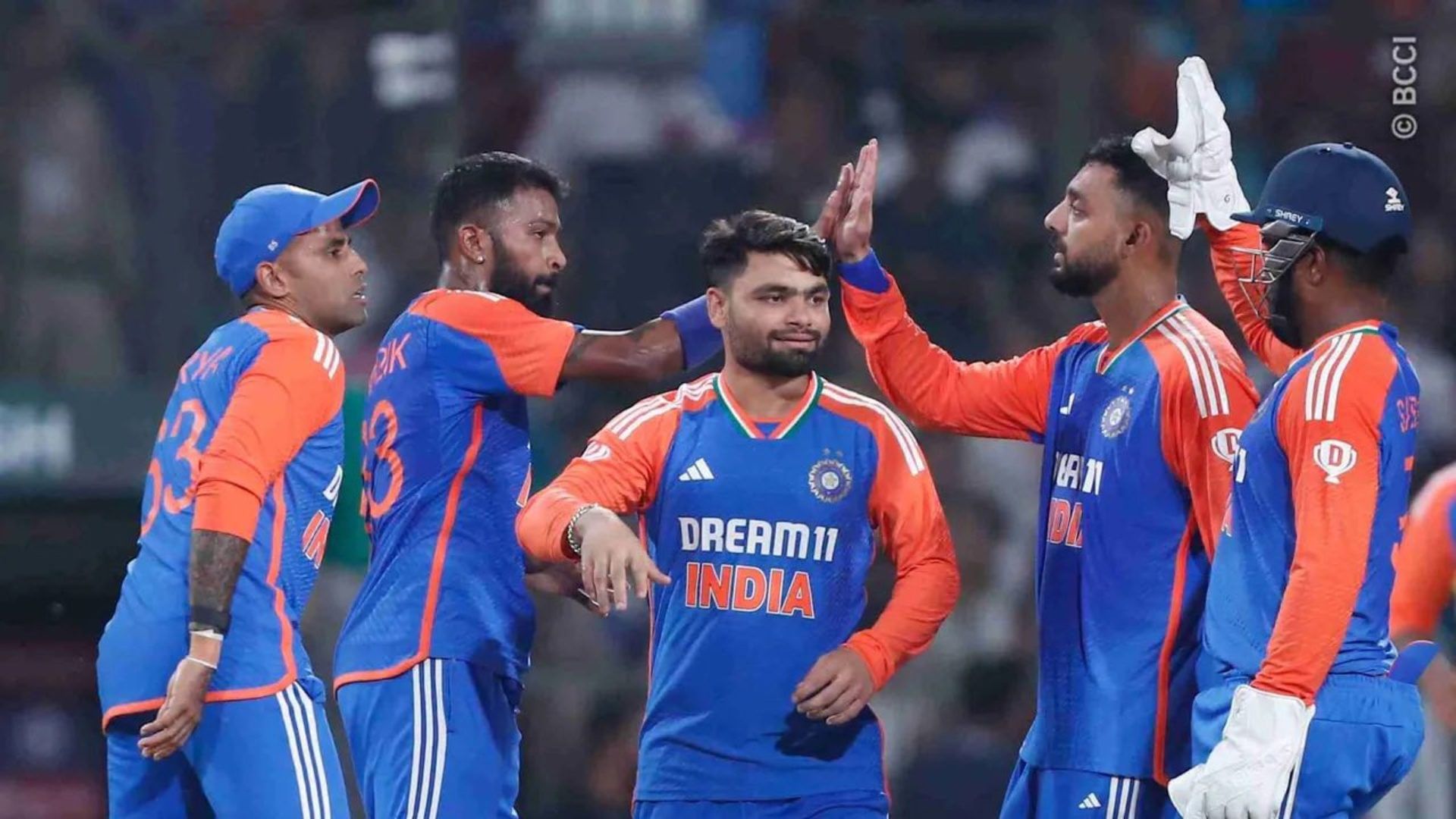 Ind Vs Ban T20 Live Score India Vs Bangladesh 2nd T20 Match Scorecard