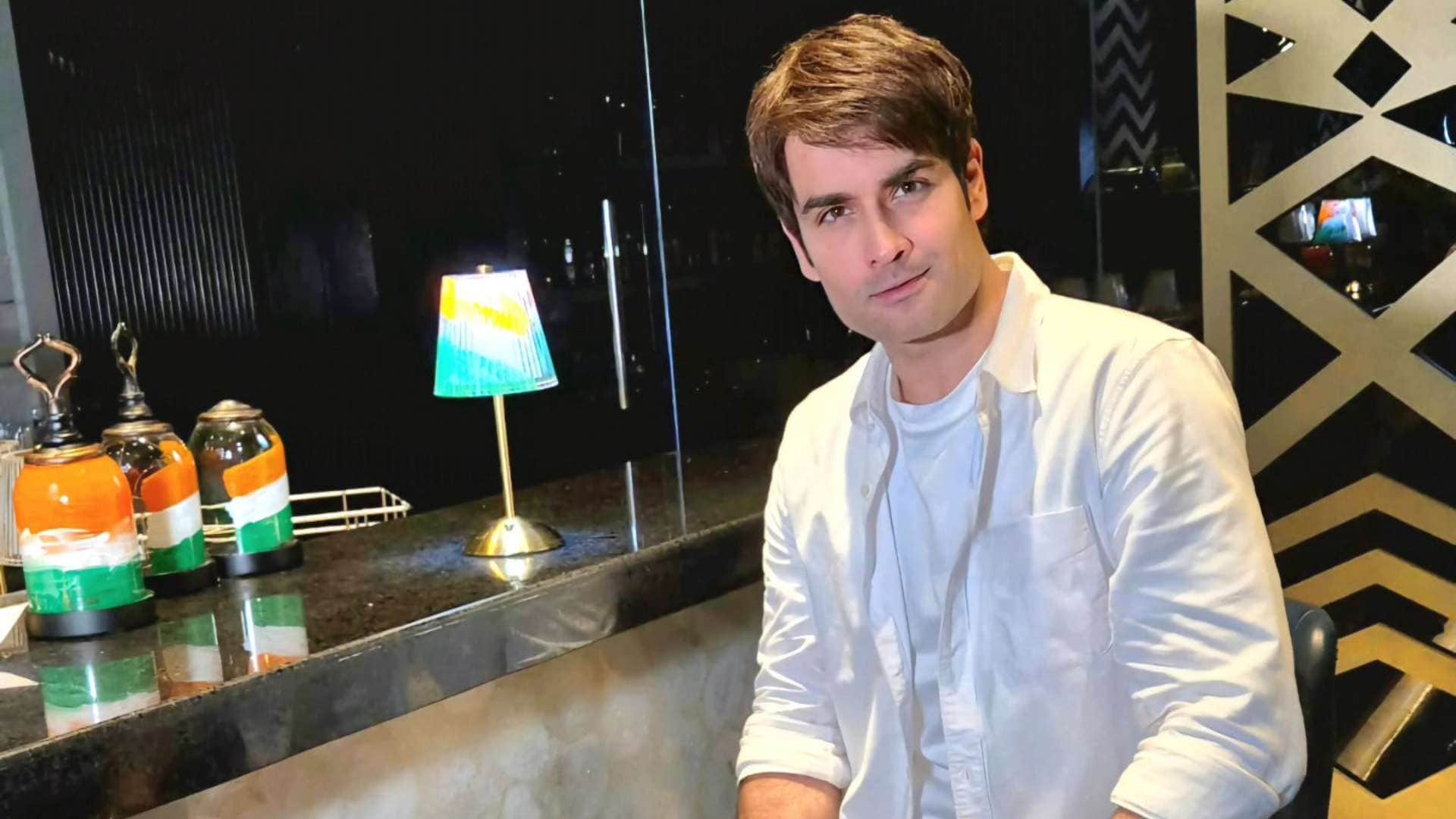 Bigg Boss 18 Contestant Vivian Dsena biography career shows struggle personal life