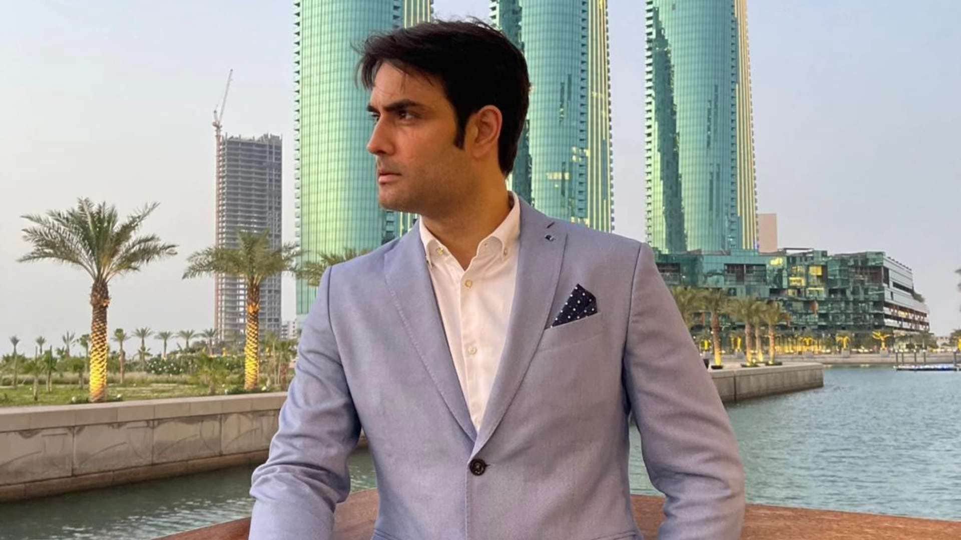 Bigg Boss 18 latest update Shrutika Arjun Spat With Vivian Dsena says Your Understanding Power Is Less