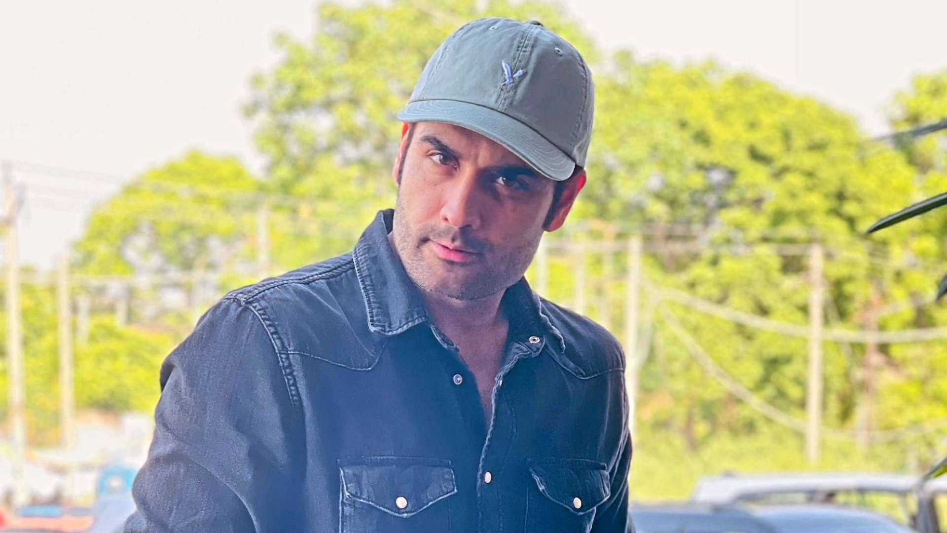 Bigg Boss 18 Vivian Dsena Wife Nouran Aly Slams Karanveer Mehra Give Him  Advice To Focus On Game - Entertainment News: Amar Ujala - Bigg Boss 18:विवियन  की पत्नी की करण को दो टूक, विवाद के बाद दे डाली यह हिदायत