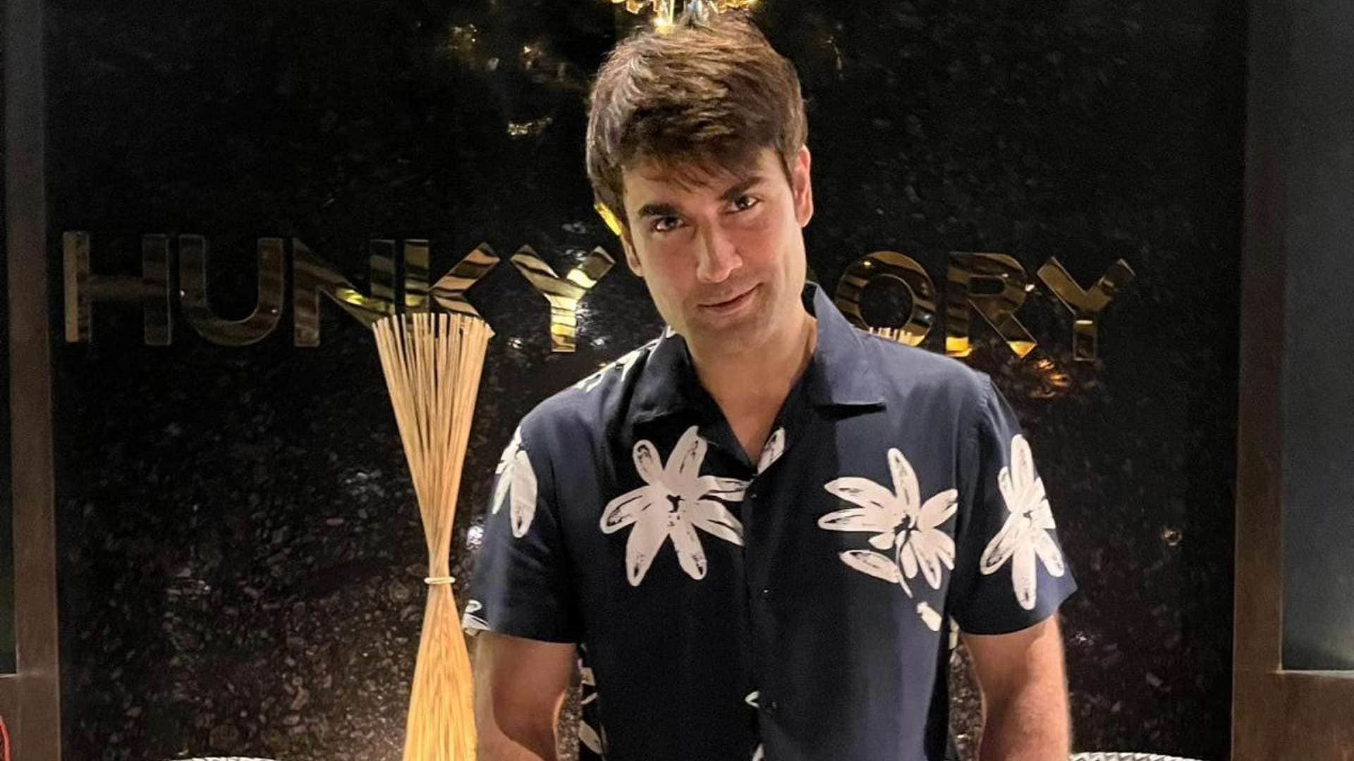 Bigg Boss 18 Contestant Vivian Dsena biography career shows struggle personal life