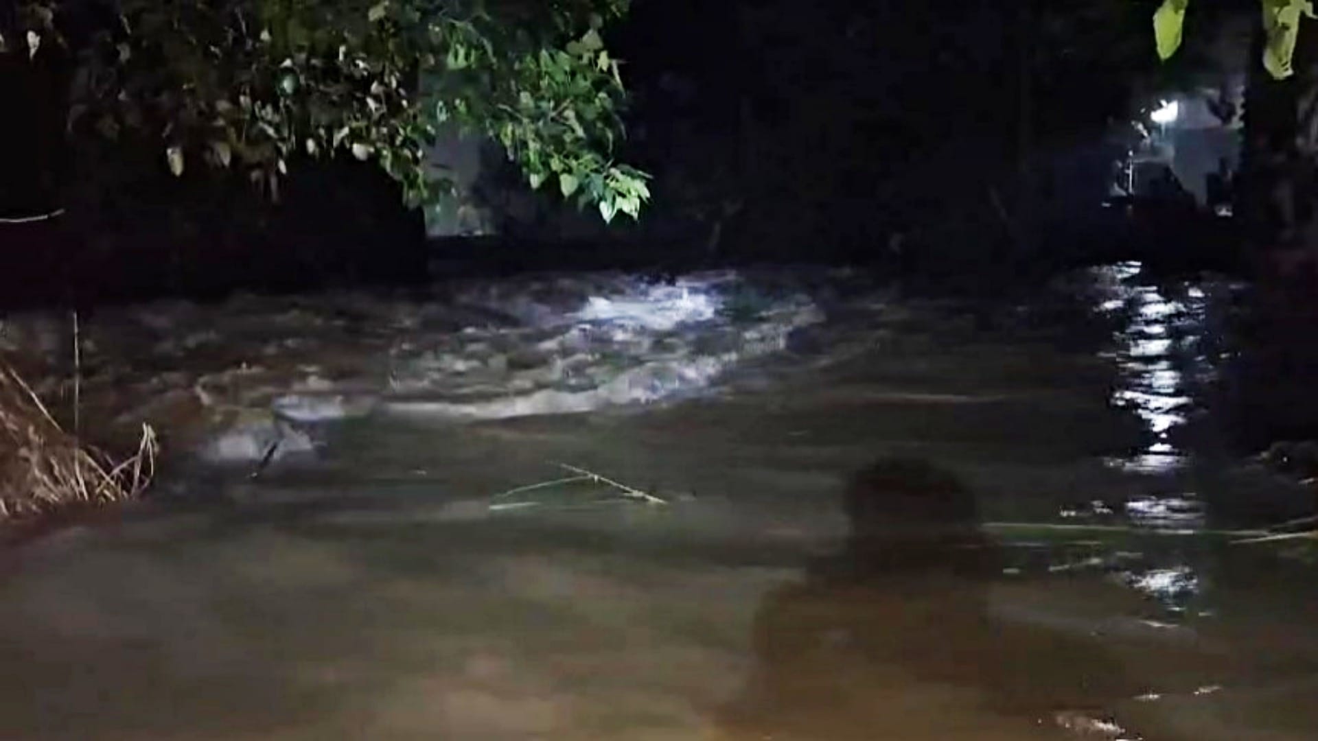 Bihar Flood: Flood victim women in Muzaffarpur performed aarti and says now go back Maa Ganga