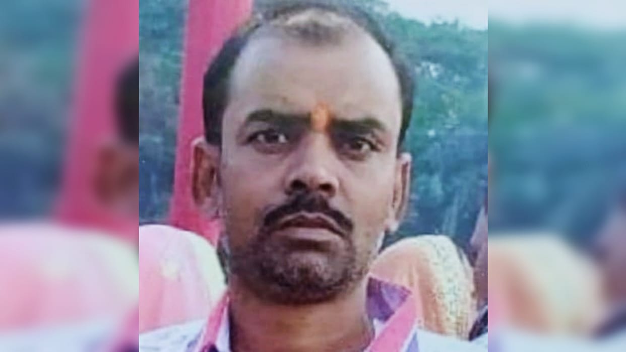 Bihar News: A youth seriously injured in a road accident in Gopalganj died during treatment