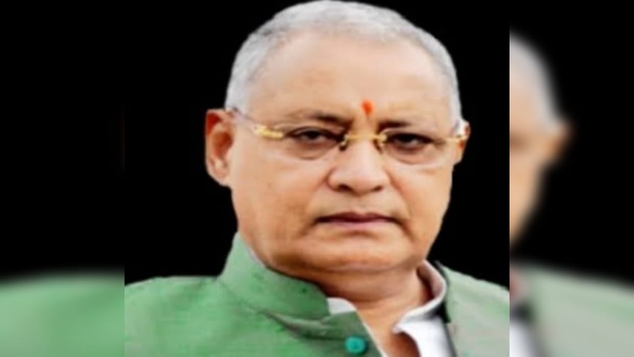 Bihar News: Irregularities in Bihar land survey; Former MP Jagdish Sharma's caste changed complaint made to CM