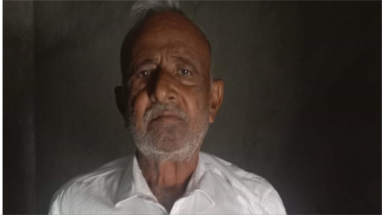 Haryana: Elderly shown dead in voter list, later filled form and cast vote