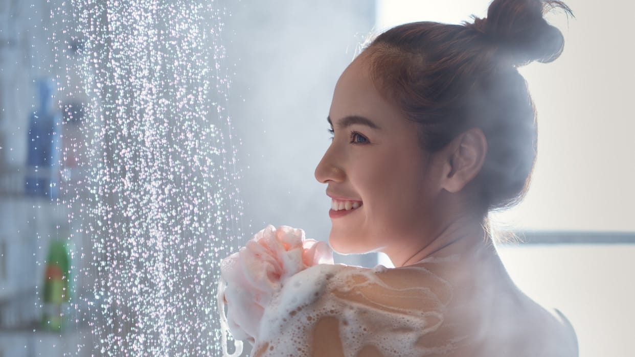 skin care tips der tak nahane ke nuksan kya hain