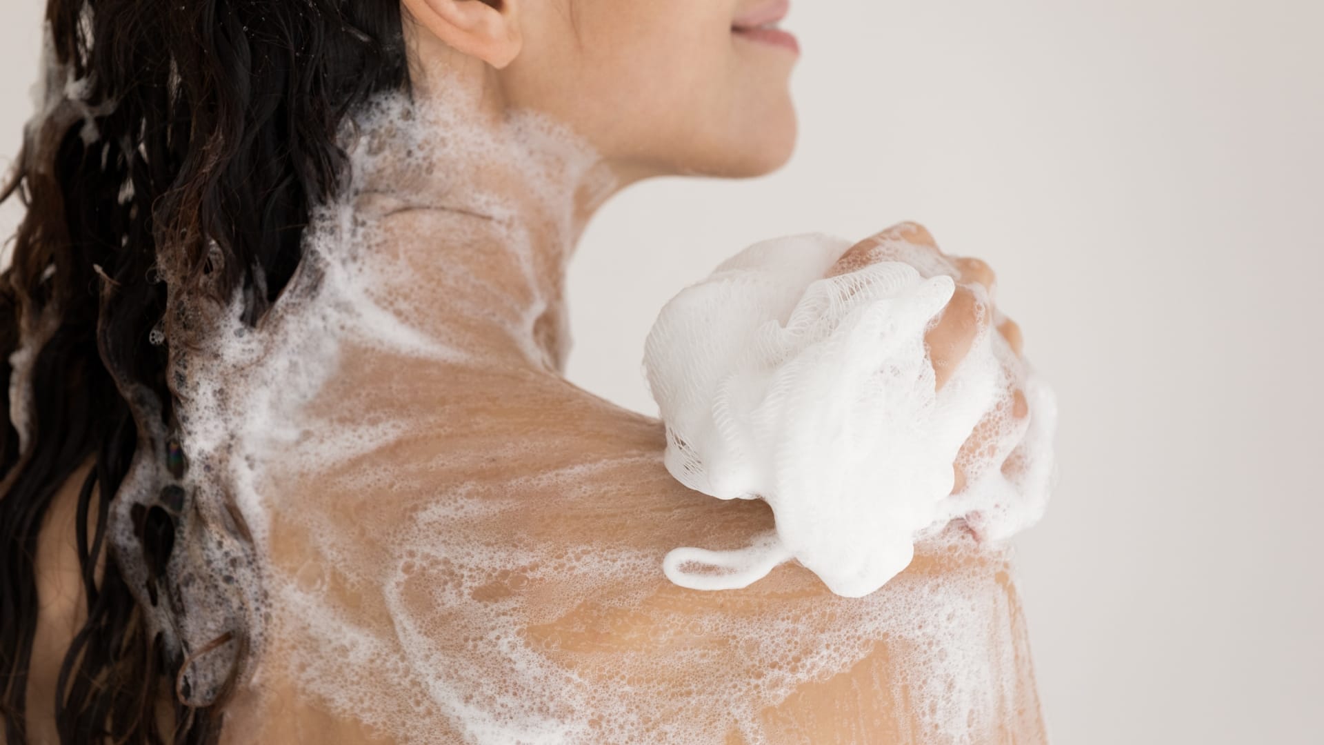 side effect of Body Wash For Skin benefits of body wash