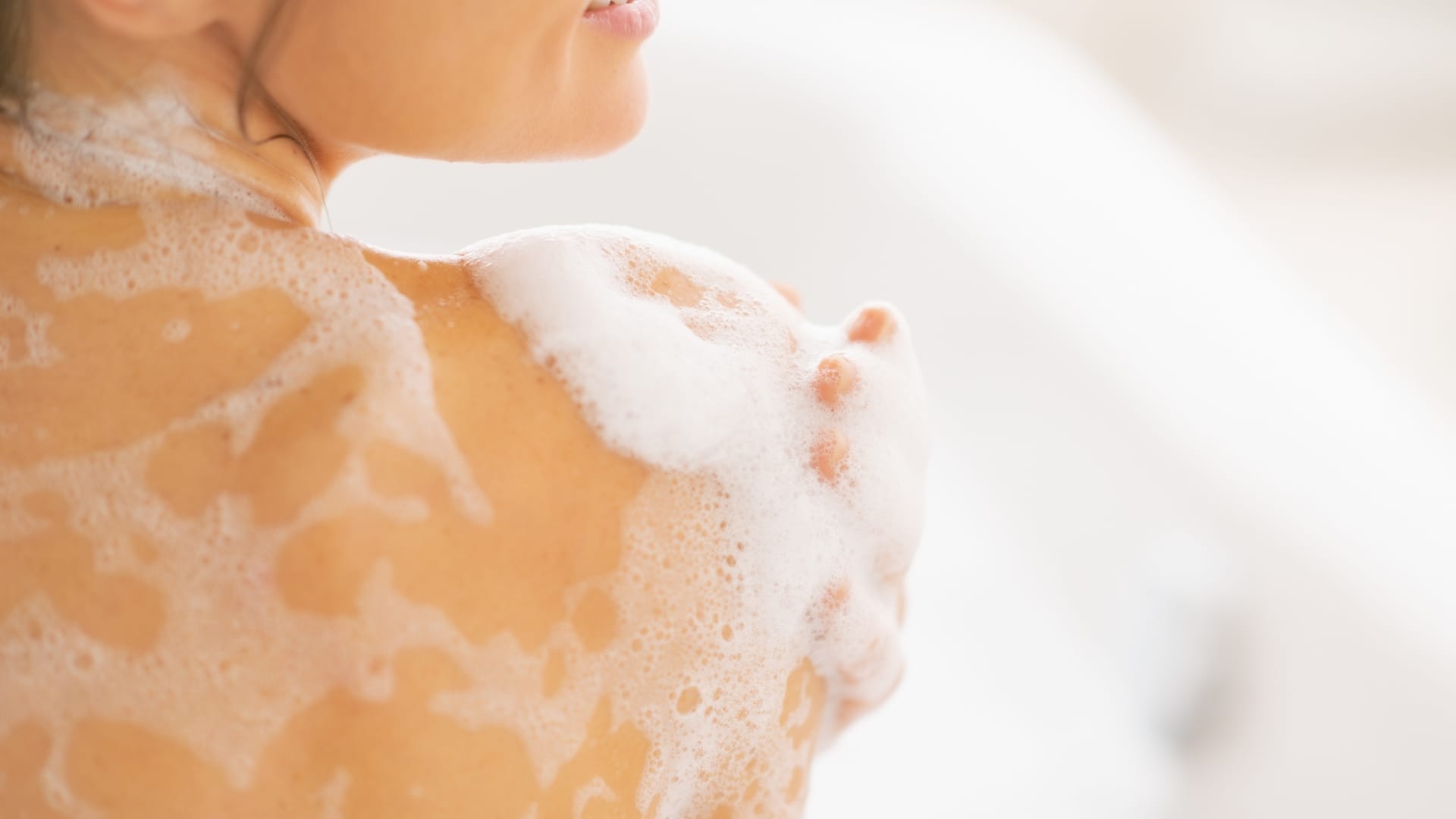 side effect of Body Wash For Skin benefits of body wash