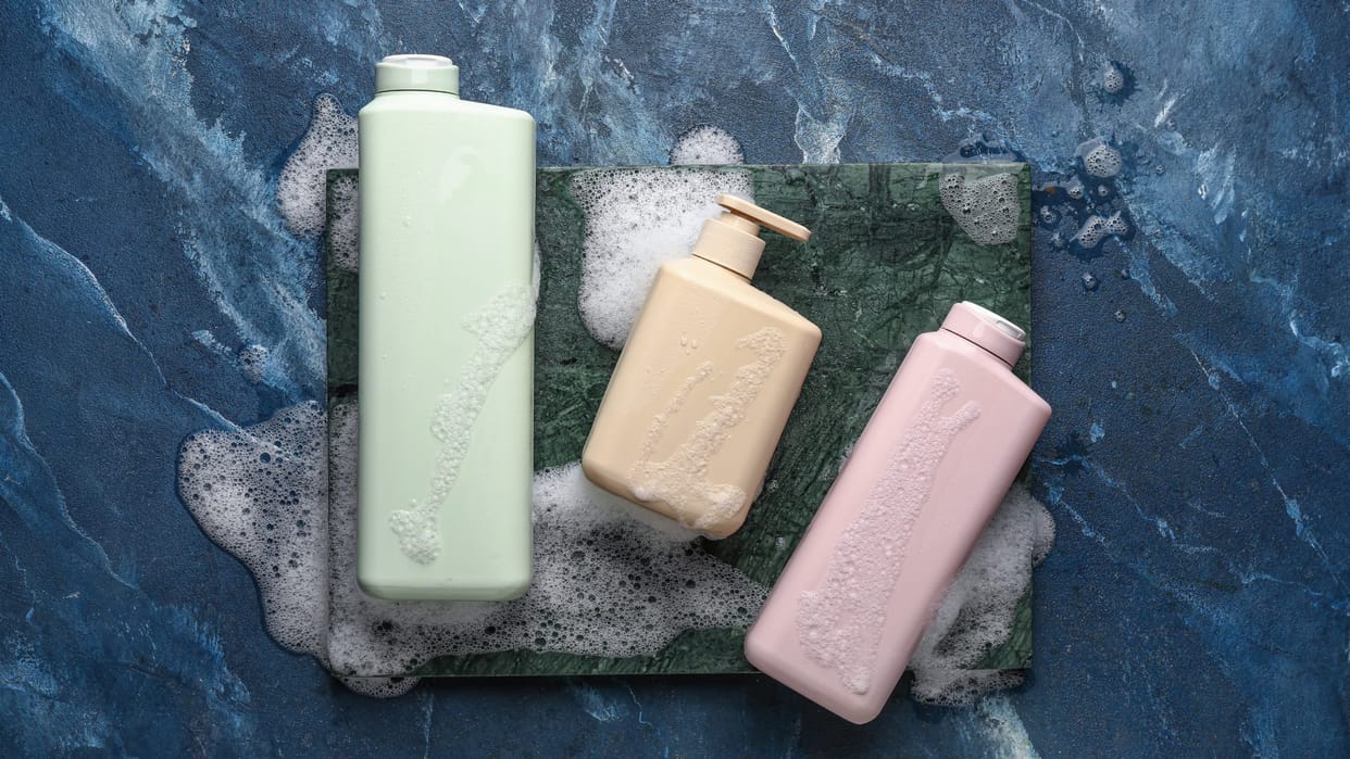 difference between shampoo hair conditioner and hair serum