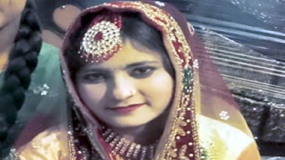Bijnor: Mother threw two month old son in the pond, he died due to drowning