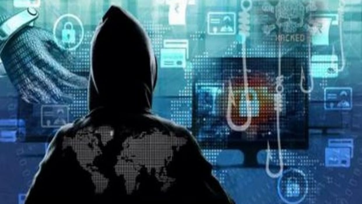 Bhopal News: From class 3rd to LLB pass crooks sold 40 bank accounts to cyber fraudsters