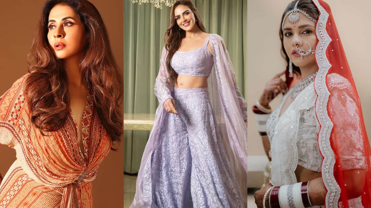 Celebrity Splits and Divorces of 2024 Urmila Matondkar Jayam Ravi Natasa Stankovic Hardik Pandya