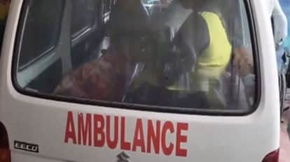 Seven members of  family in Jagraon show symptoms of rabies referred to PGI Chandigarh