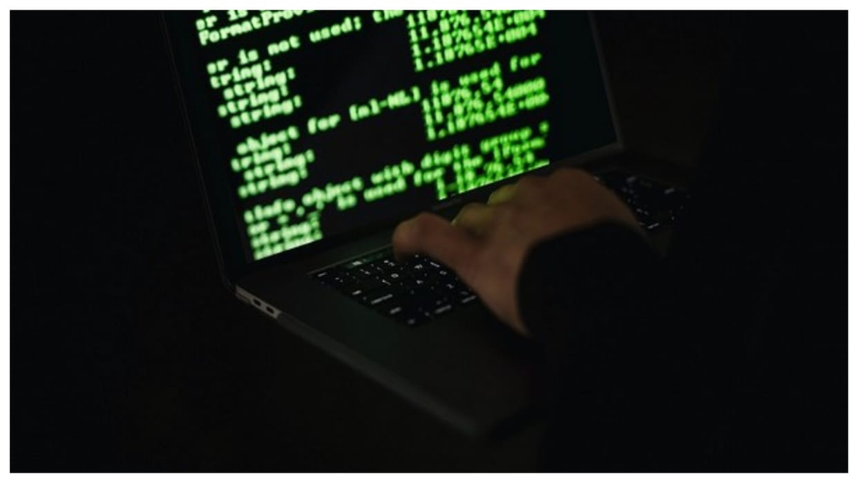 Action on hacking into US Finance Department, case started against Chinese hackers and officials