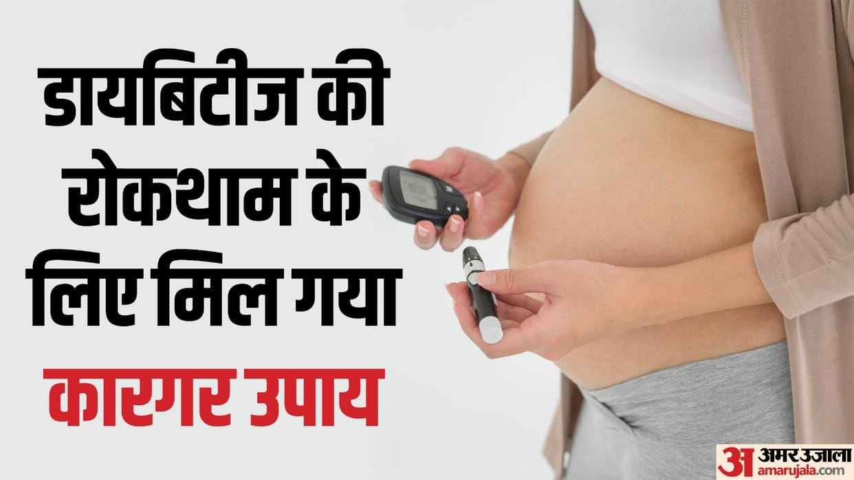 Gestational diabetes risk and how to avoid it weight management in diabetes