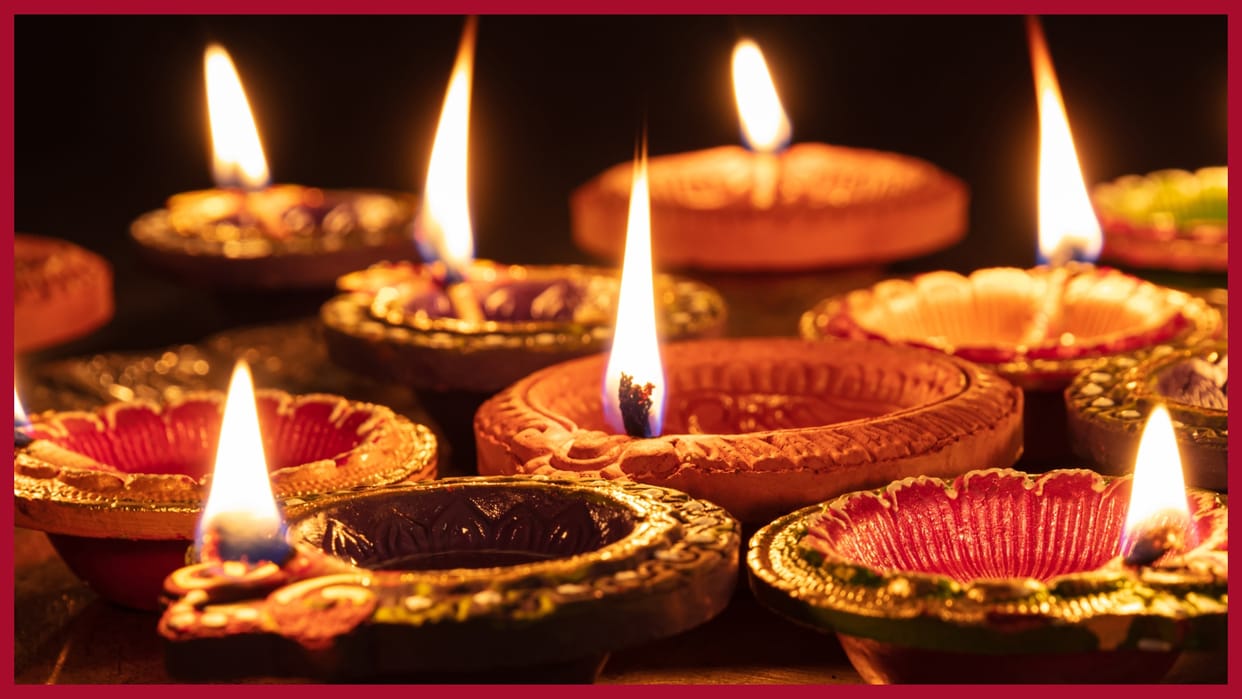 Diwali 2024 deepawali is not celebrated keral these places in india know The reason