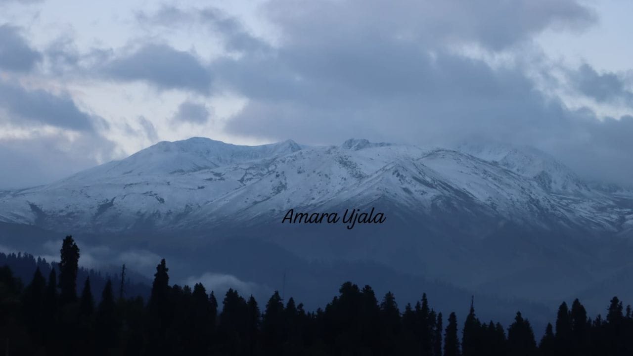 Jammu Kashmir: Gondola services stopped in Gulmarg after terrorist attack, decision taken due to security reas