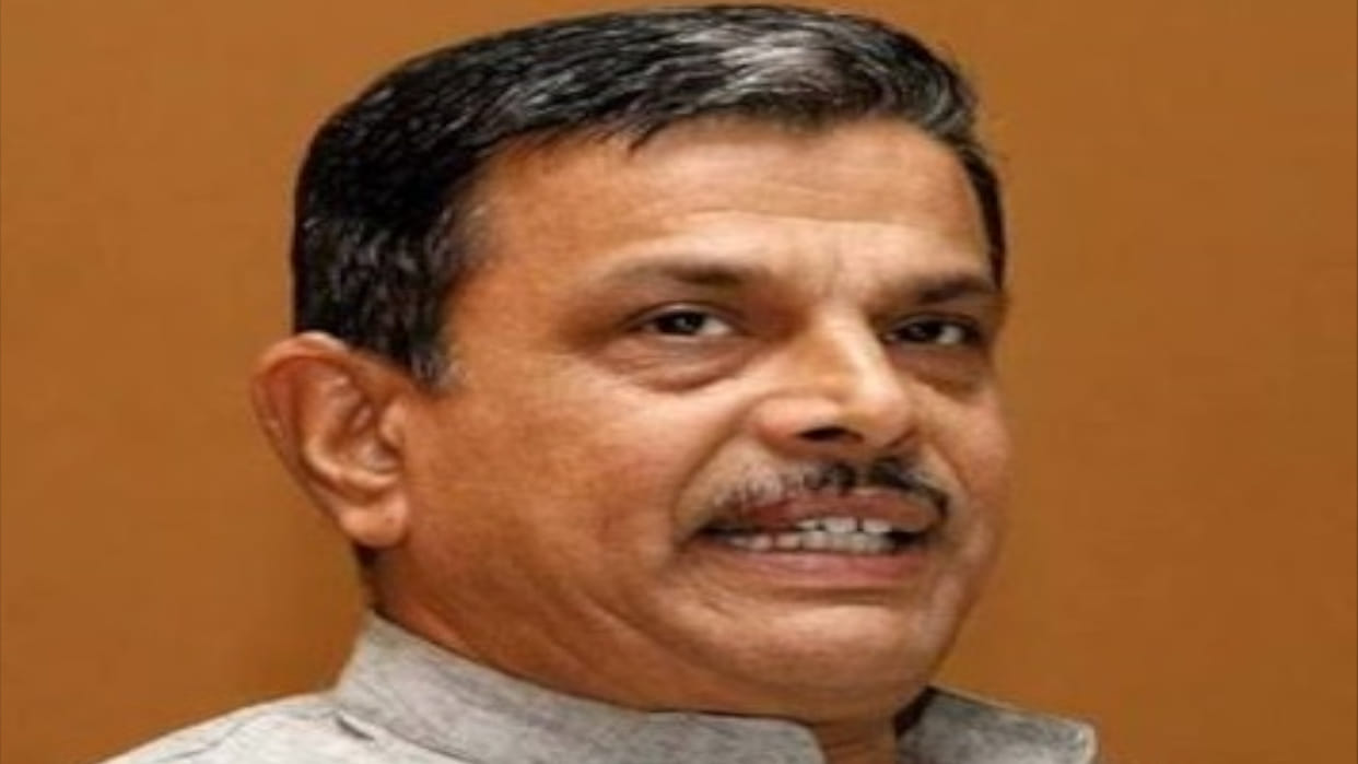 In Gorakhpur, RSS Sarkaryavah brainstormed on Hindutva and branch expansion