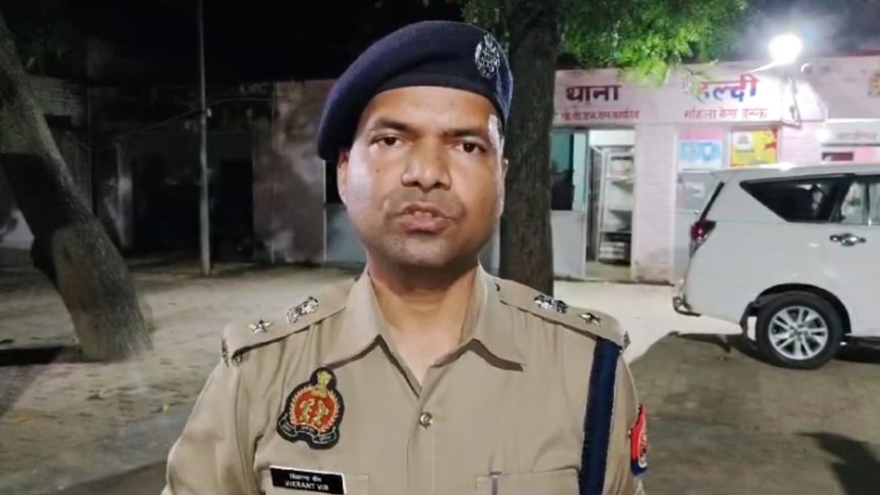 Police case in molestation of minor girl on pretext of marriage in ballia