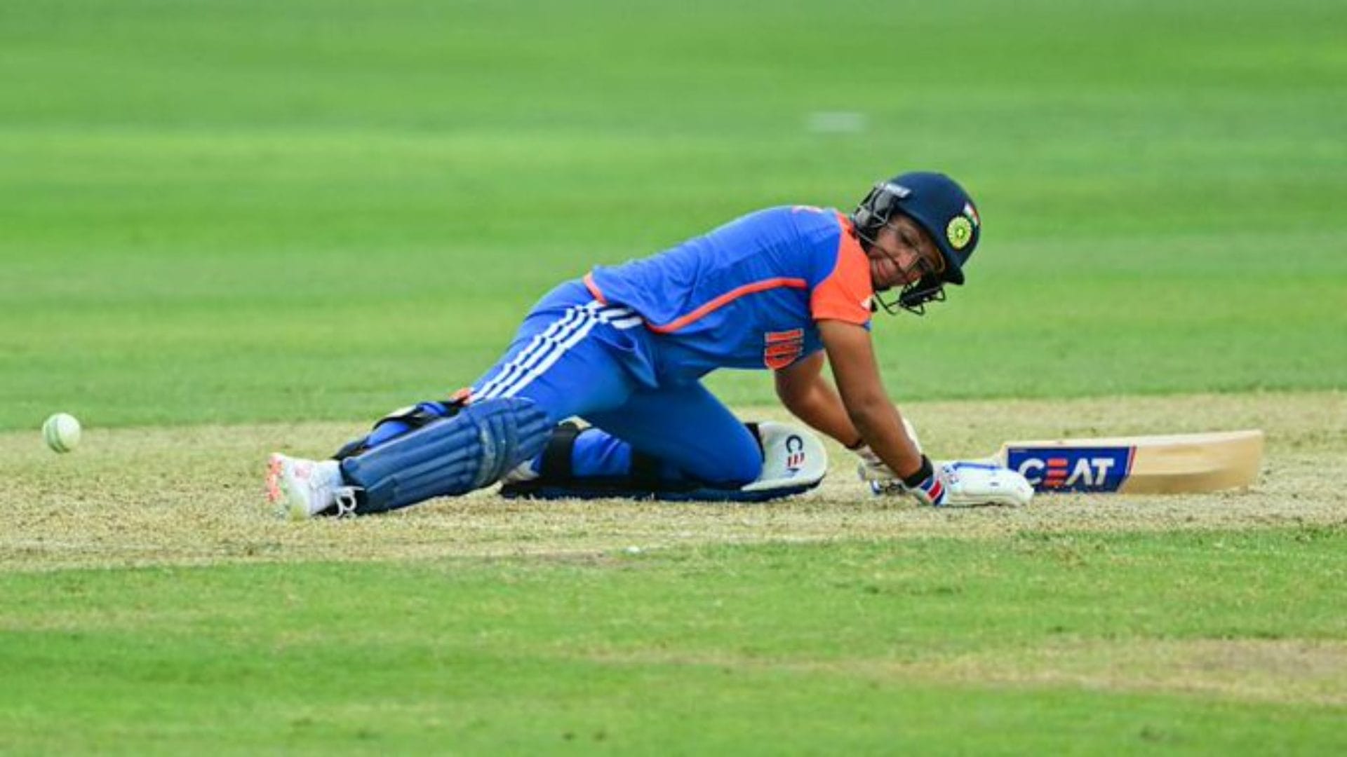 Reports: After India out of T20 World Cup, Harmanpreet Kaur might lose captaincy of Womens Cricket Team