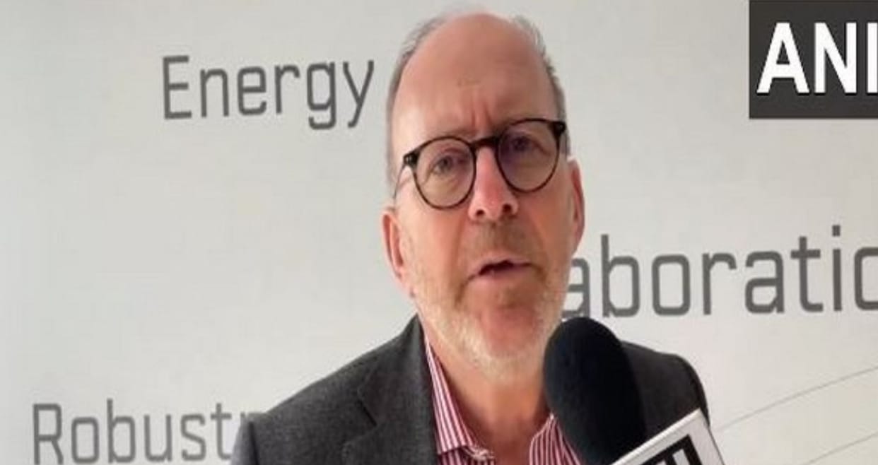 Euronaval MD Hughes says France committed to support Make in India