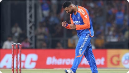 IND vs AUS 4th T20i: Arshdeep Singh Jasprit Bumrah played 12 match india wins 12 know records