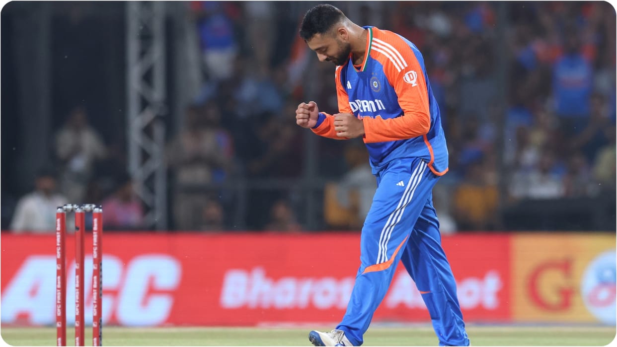 Mystery spinner Varun Chakravarthy thanked Ravichandran Ashwin for helping him grow in confidence during TNPL