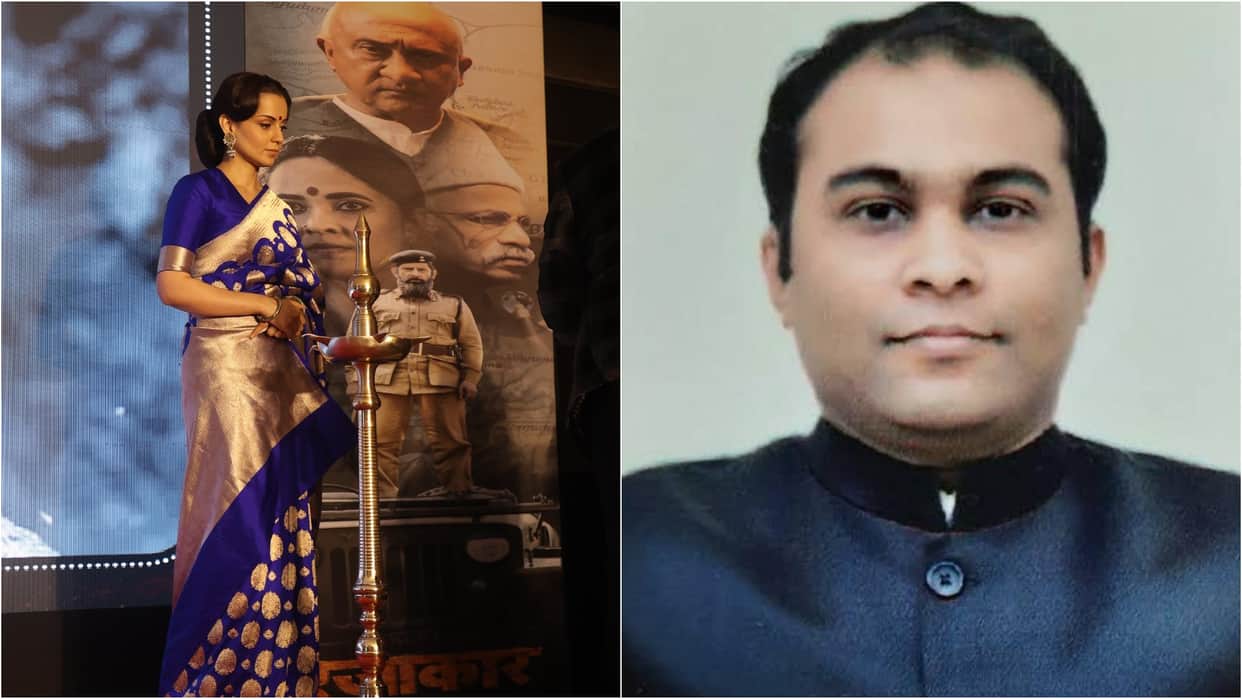 actor BJP MP Kangana Ranaut Movie Emergency new release date to be announced soon this month know details