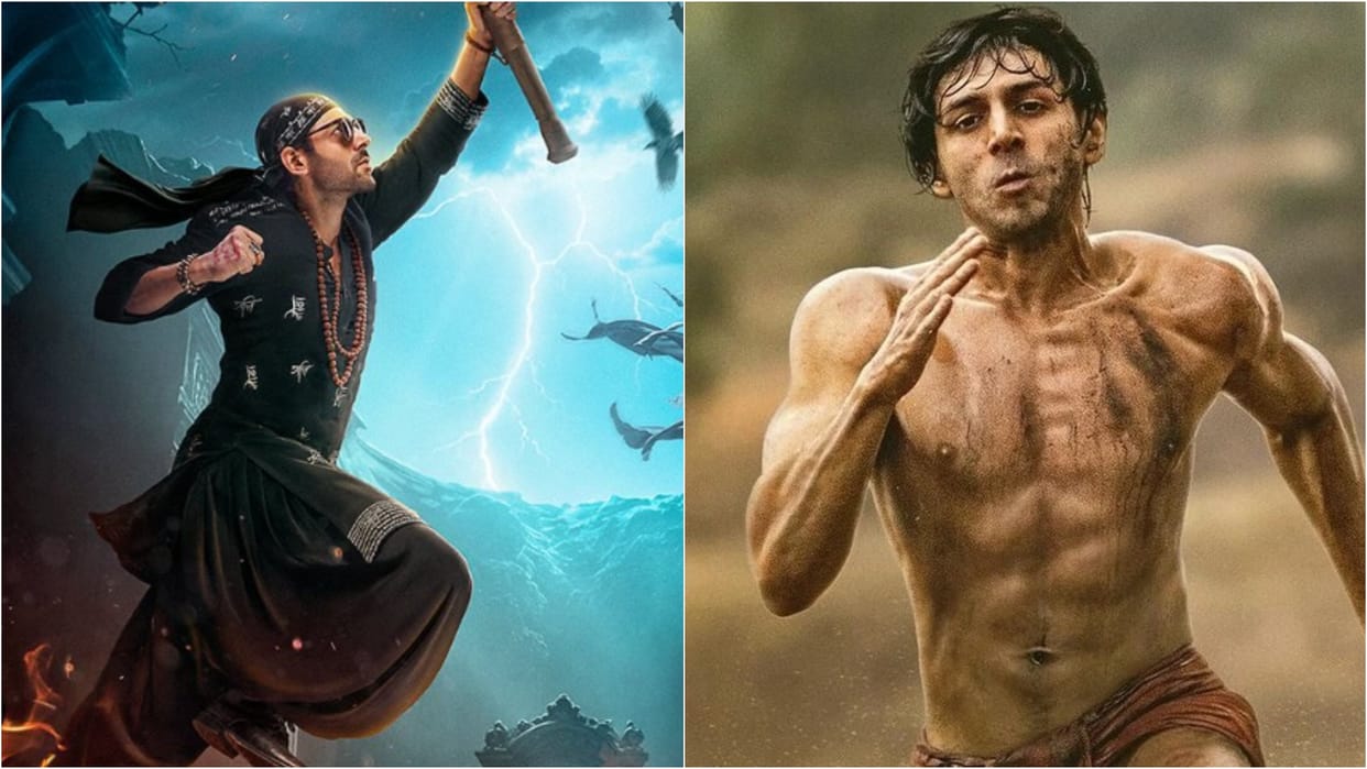 upcoming movie Bhool Bhulaiyaa 3 trending no 1 in most anticipated film this season Kartik Aaryan Claims