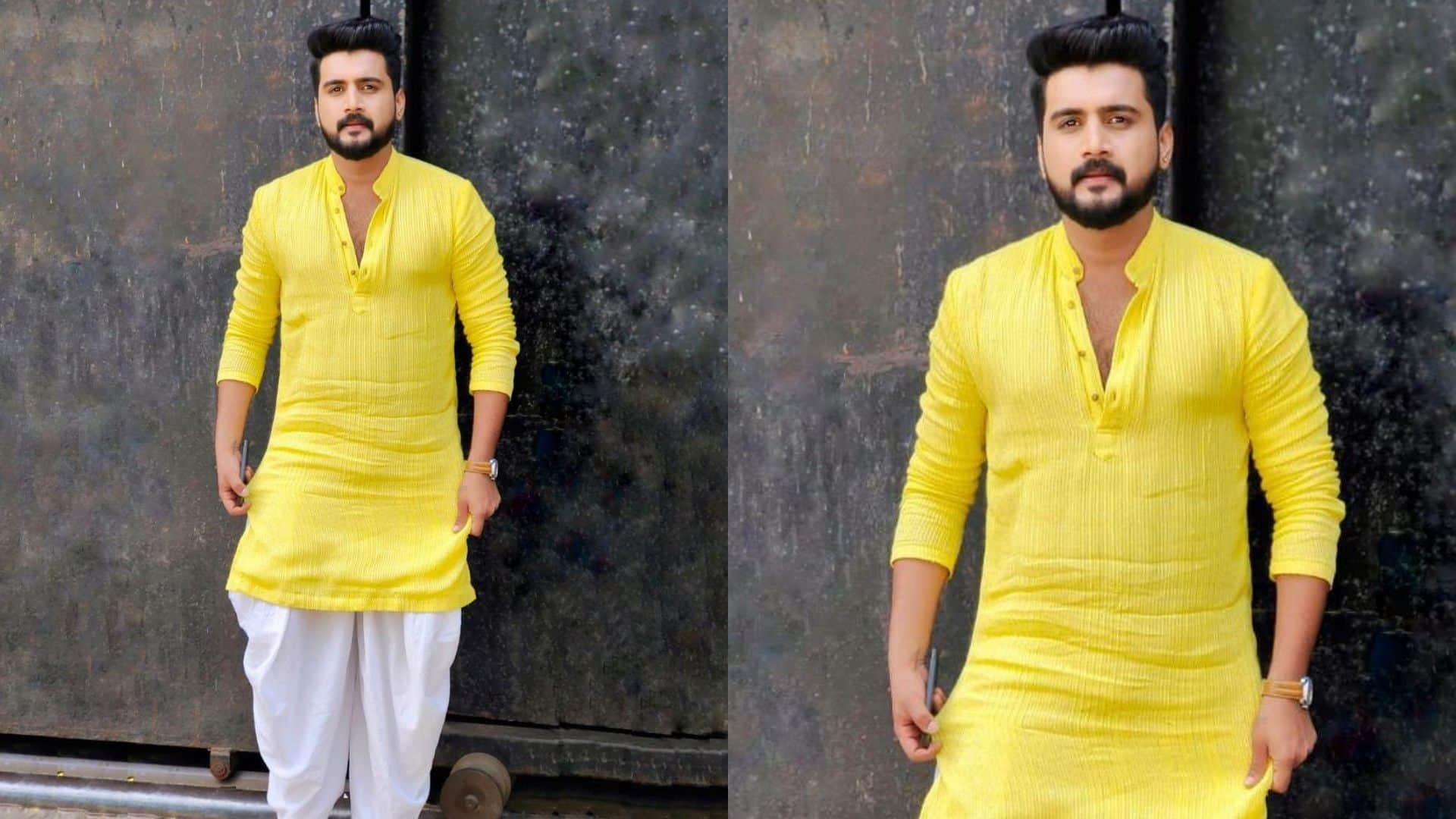 Fashion Tips Which Color Should Wear On Makar Sankranti Puja Check  Outfit Ideas