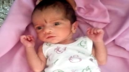 Bijnor: Mother threw two month old son in the pond, he died due to drowning